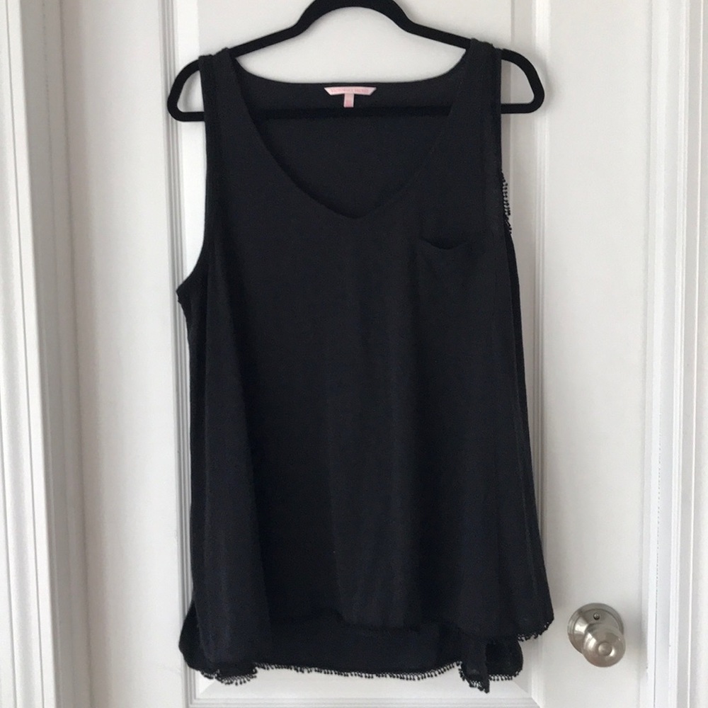 Victoria secret beach cover up